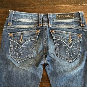 Rock Revival Women’s jeans